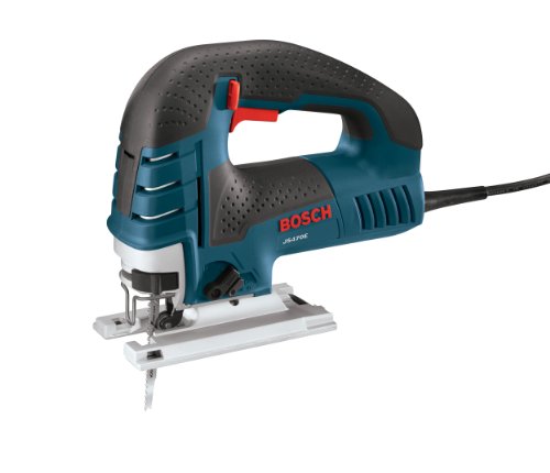 Bosch Máy c?a l?ng JS470E 7.0 Amp có tay c?m phía trên...