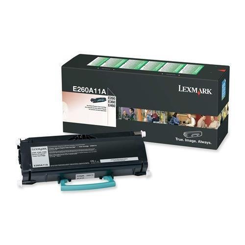 Lexmark H?p m?c E260A11A E260 E360 E460 E462 (?en) tron...