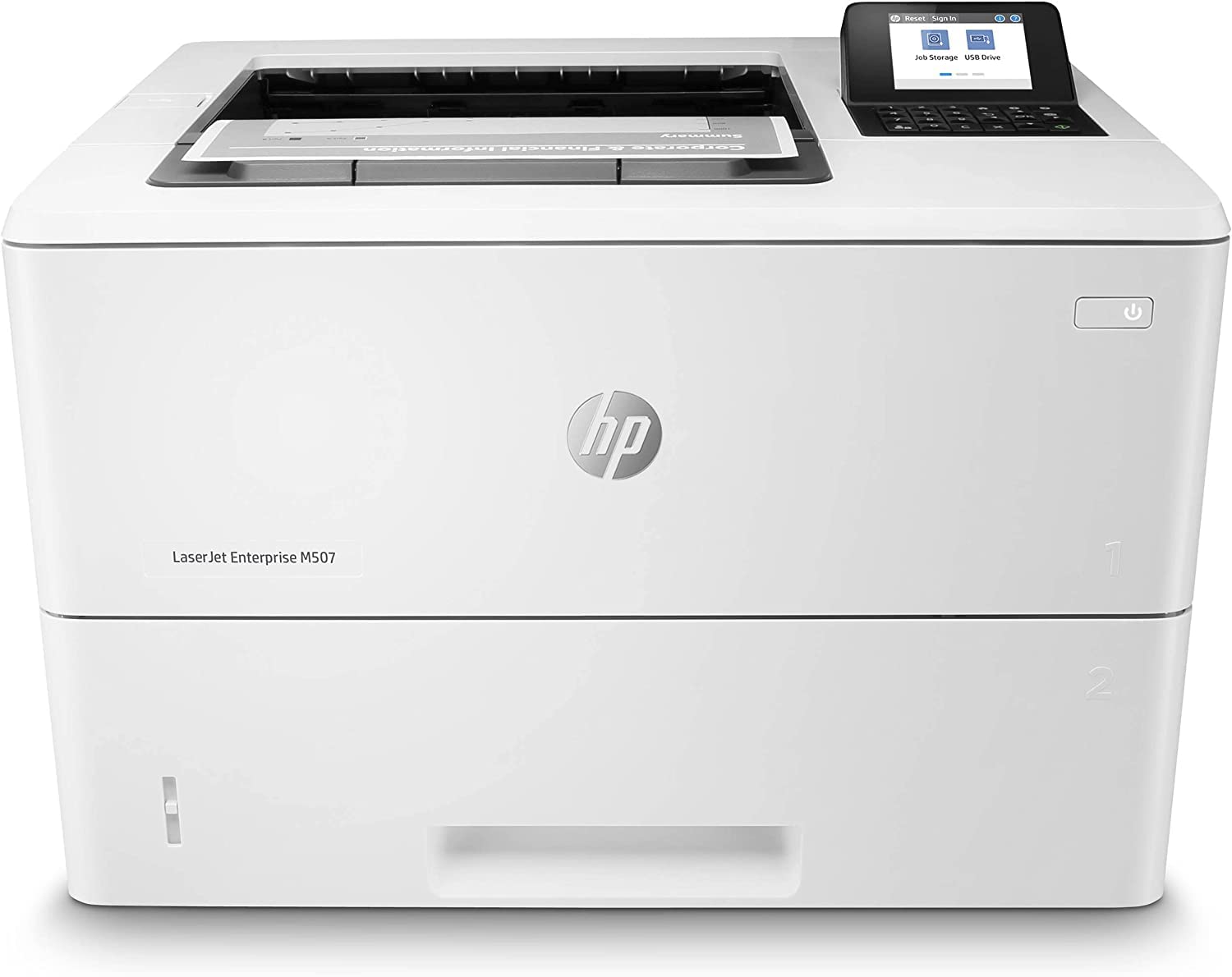 HP 