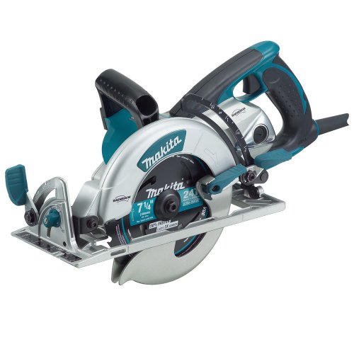 Makita C?a Hypoid Magiê 5377MG 7-1/4'