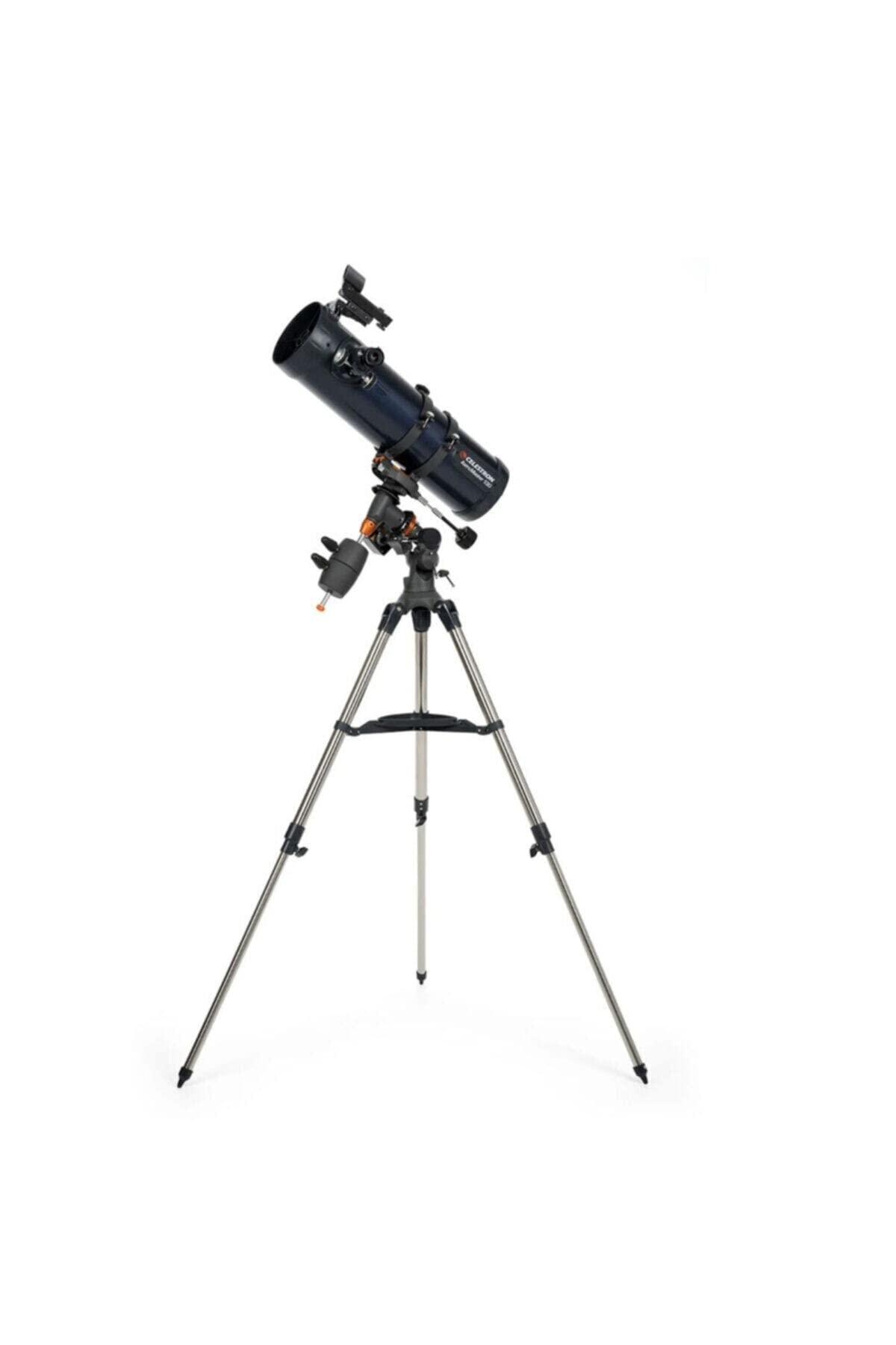 Celestron - Kính thiên v?n Newtonian AstroMaster 130EQ-...