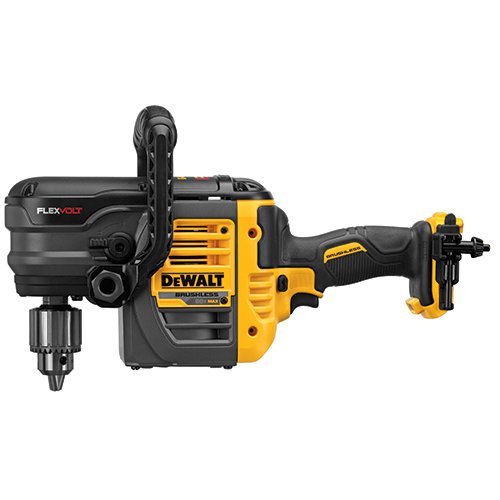 DEWALT DCD460B 60V MAX Công c? tr?n FLEXVOLT