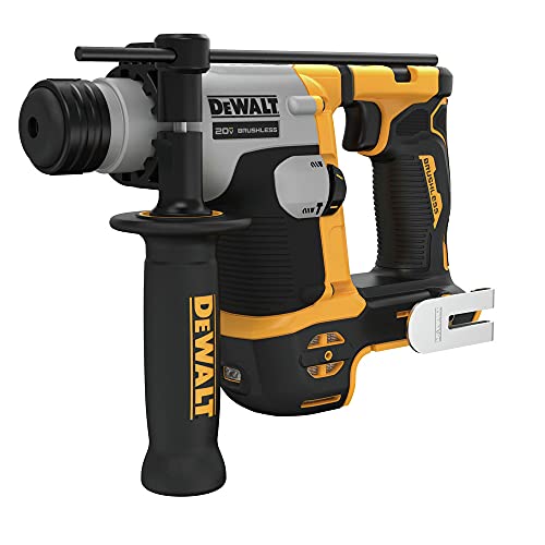 DEWALT DCH172B 20V MAX ATOMIC Không Ch?i Than Lithium-I...