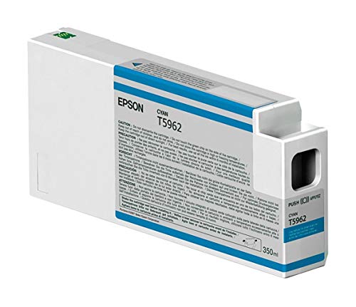 Epson H?p m?c in UltraChrome HDR - 350ml Photo Black (T...