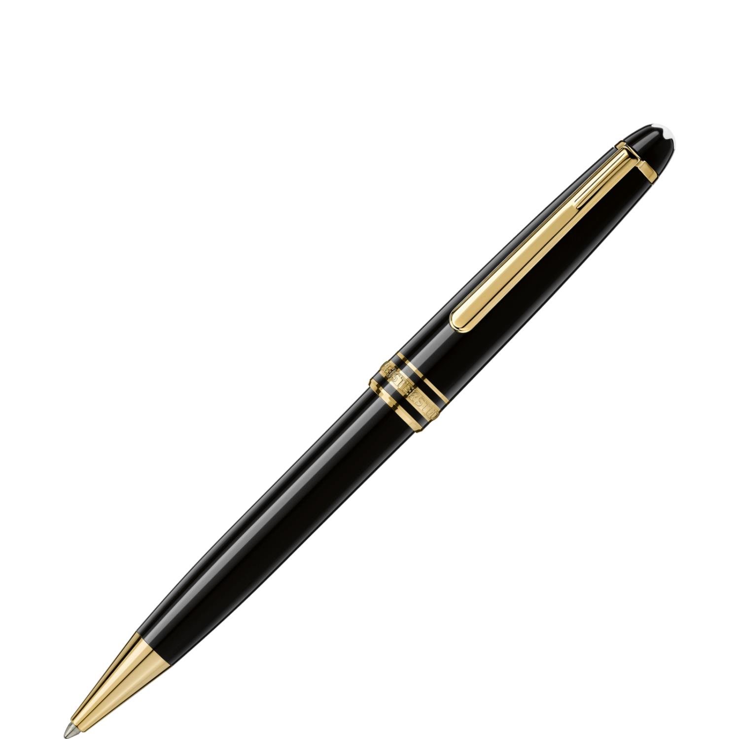 Montblanc Bút bi ?en Meisterstuck 10883