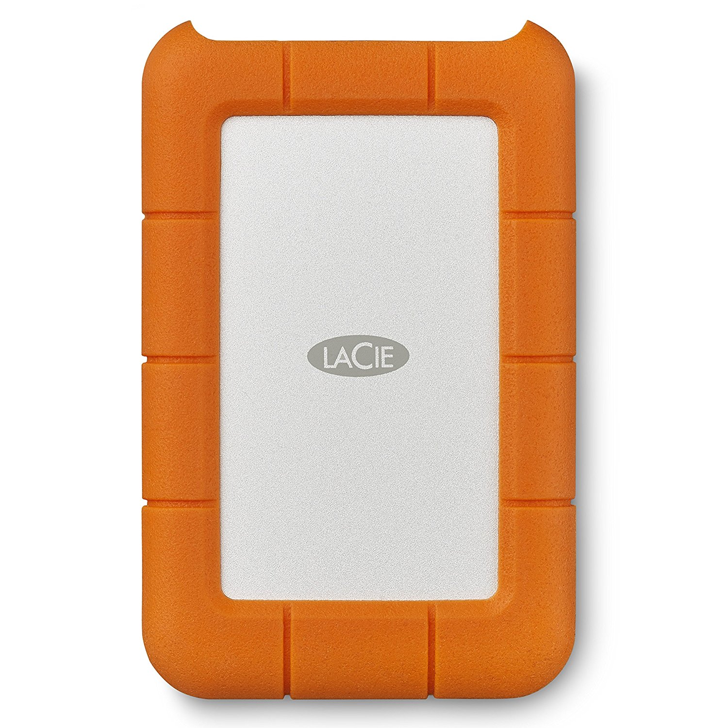 Seagate LaCie Rugged USB-C và USB 3.0 2 TB STFR2000400