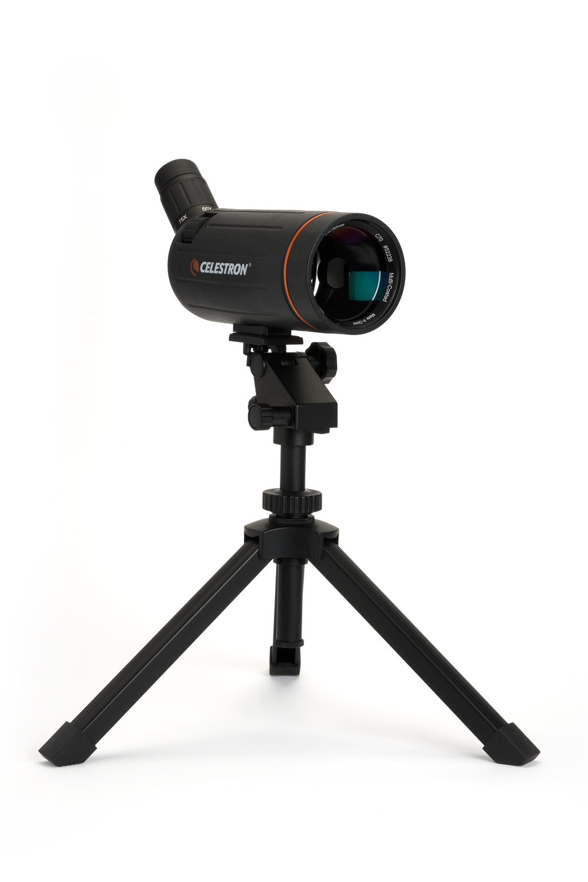 Celestron ?ng ng?m 52238 C70 Mini Mak