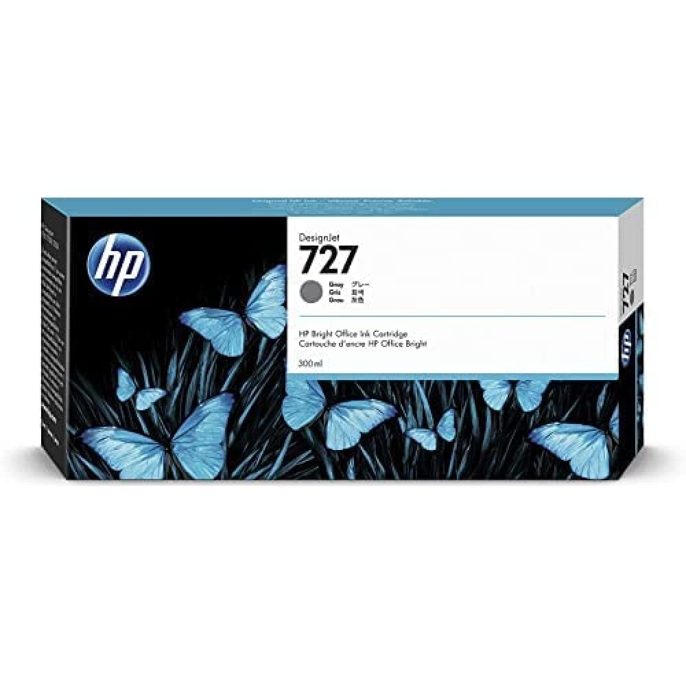 HP 727 (F9J80A) H?p m?c in chính hãng - Gói ??n