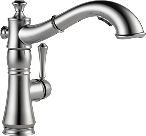 Delta Faucet Delta Cassidy Tay c?m ??n kéo ra