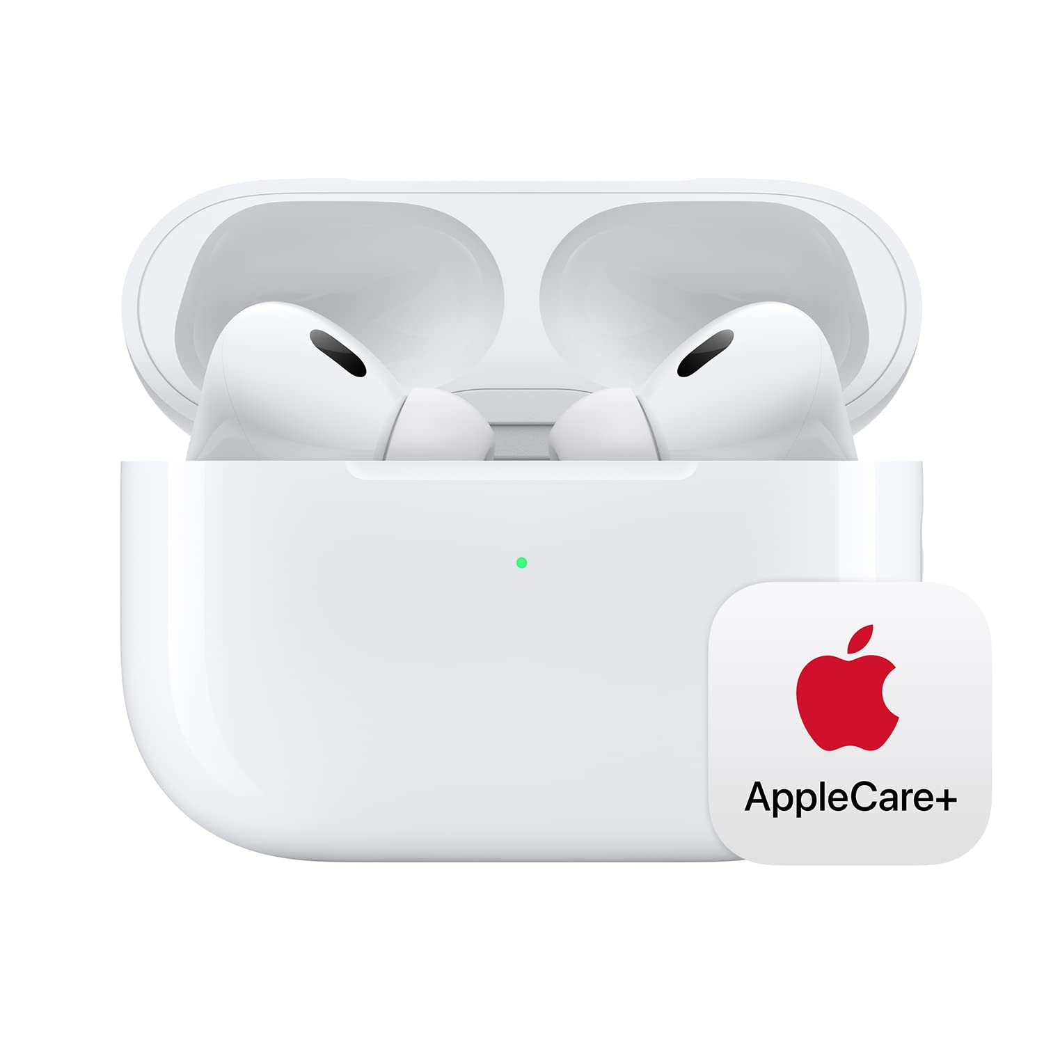 Apple AirPods Pro (Th? h? th? 2) kèm Care+ (2 n?m)