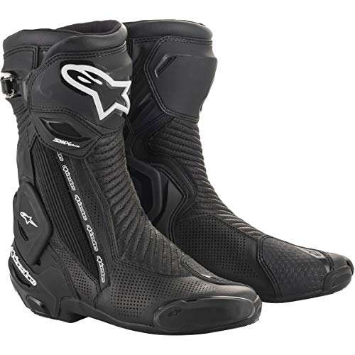 Alpinestars Giày b?t thông gió SMX Plus V2