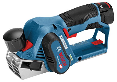 Bosch Máy bào 12V Max (D?ng c? tr?n) GHO12V-08N