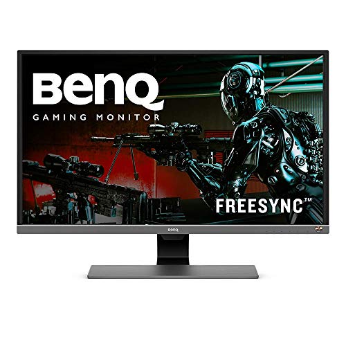 BenQ Màn hình EW3270U 32 inch 4K | V?i công ngh? ch?m s...