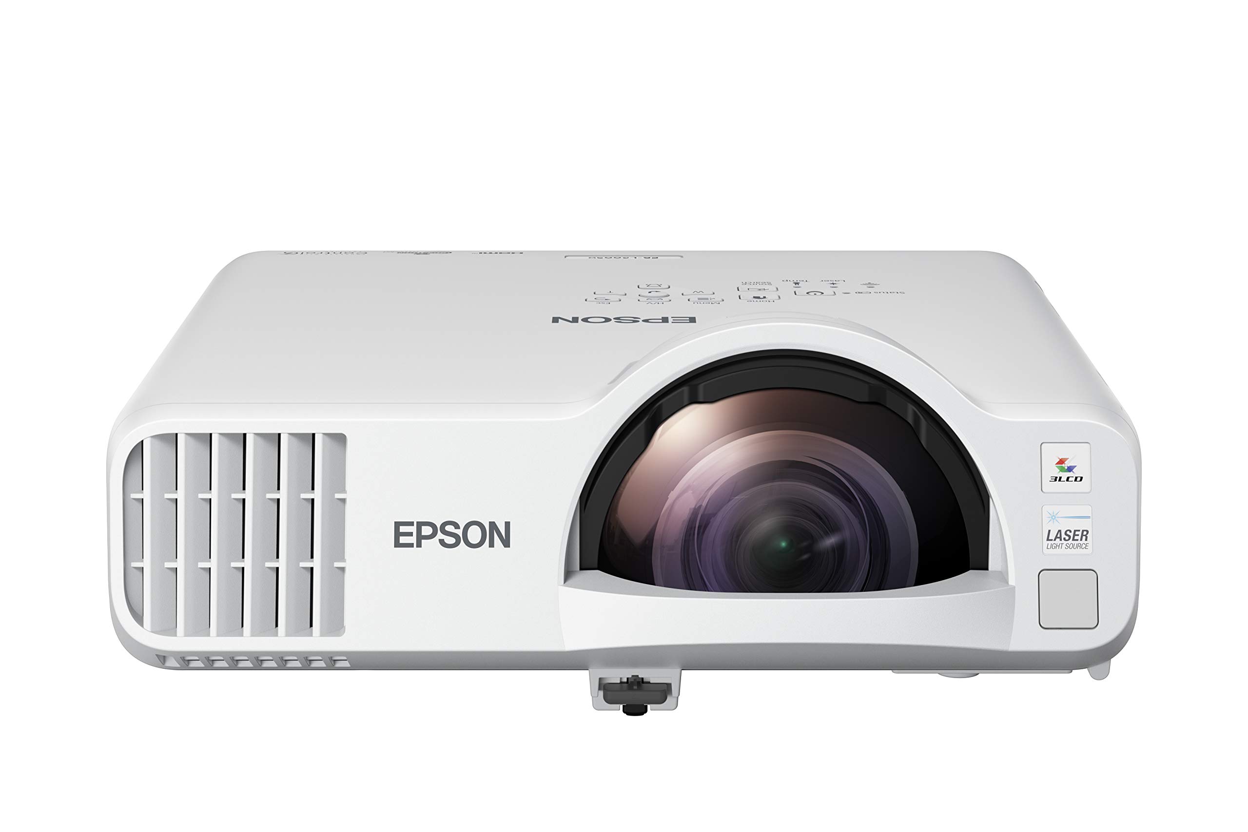 Epson Màn hình laser chi?u g?n PowerLite L200SX XGA 3LC...