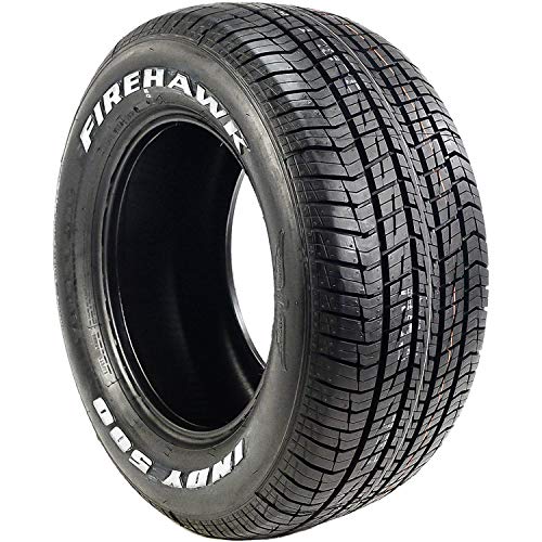 Firestone L?p xe hi?u su?t Firehawk Indy 500 - 275/60R15 107S