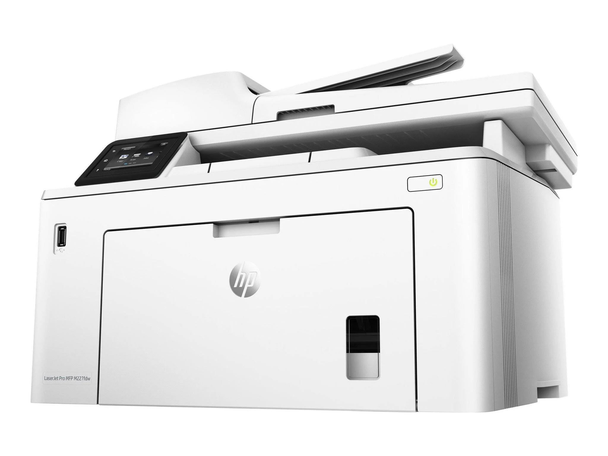 HP Máy in laser không dây ?a ch?c n?ng  LaserJet Pro M2...