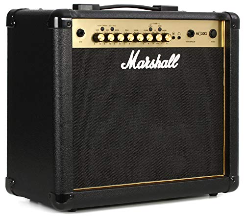 Marshall Amps B? khu?ch ??i k?t h?p guitar (M-MG...