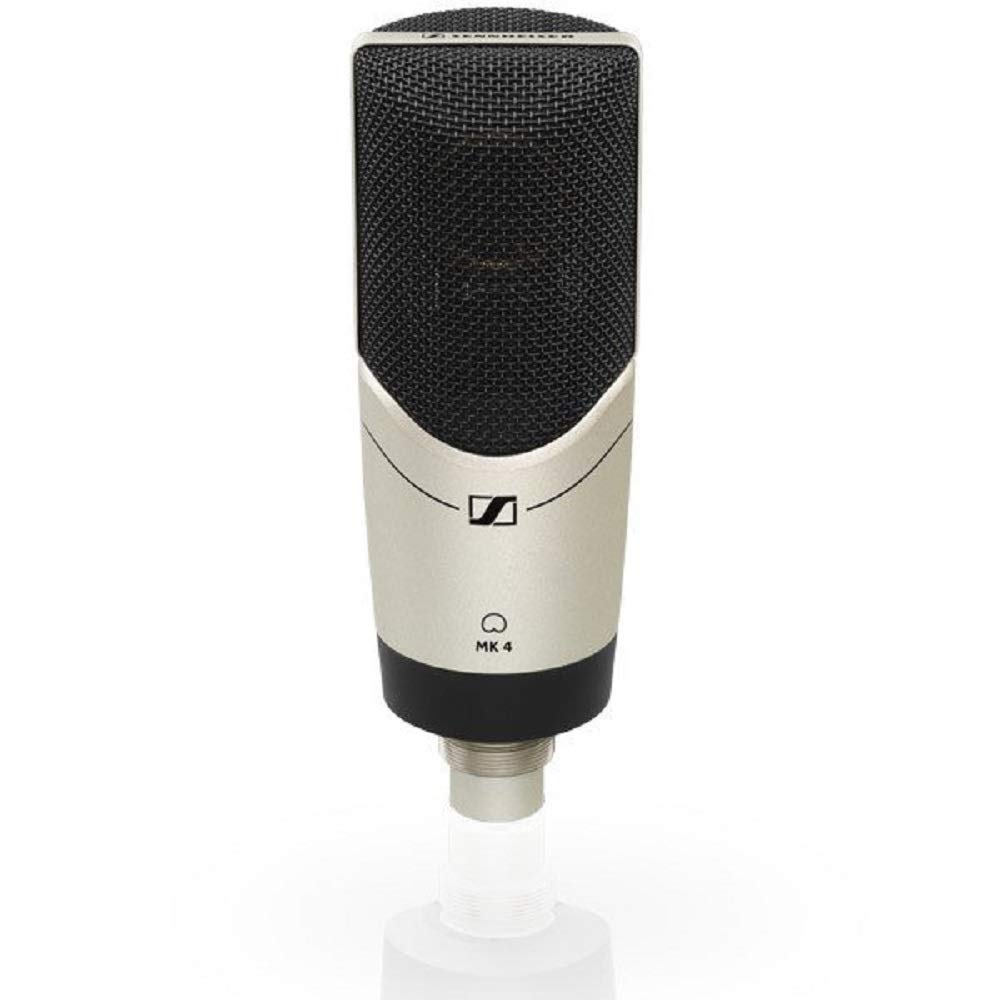 Sennheiser Pro Audio Micro phòng thu chuyên nghi?p MK 4...