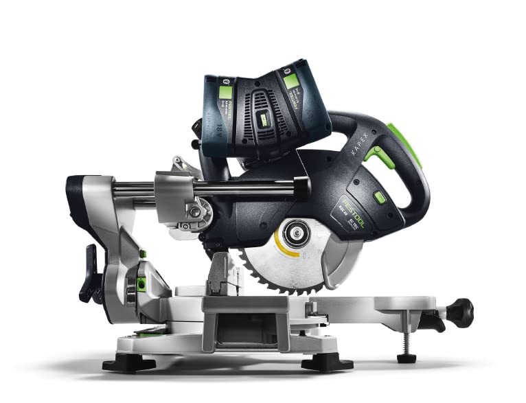 Festool C?a KSC 60 EB-Basic US