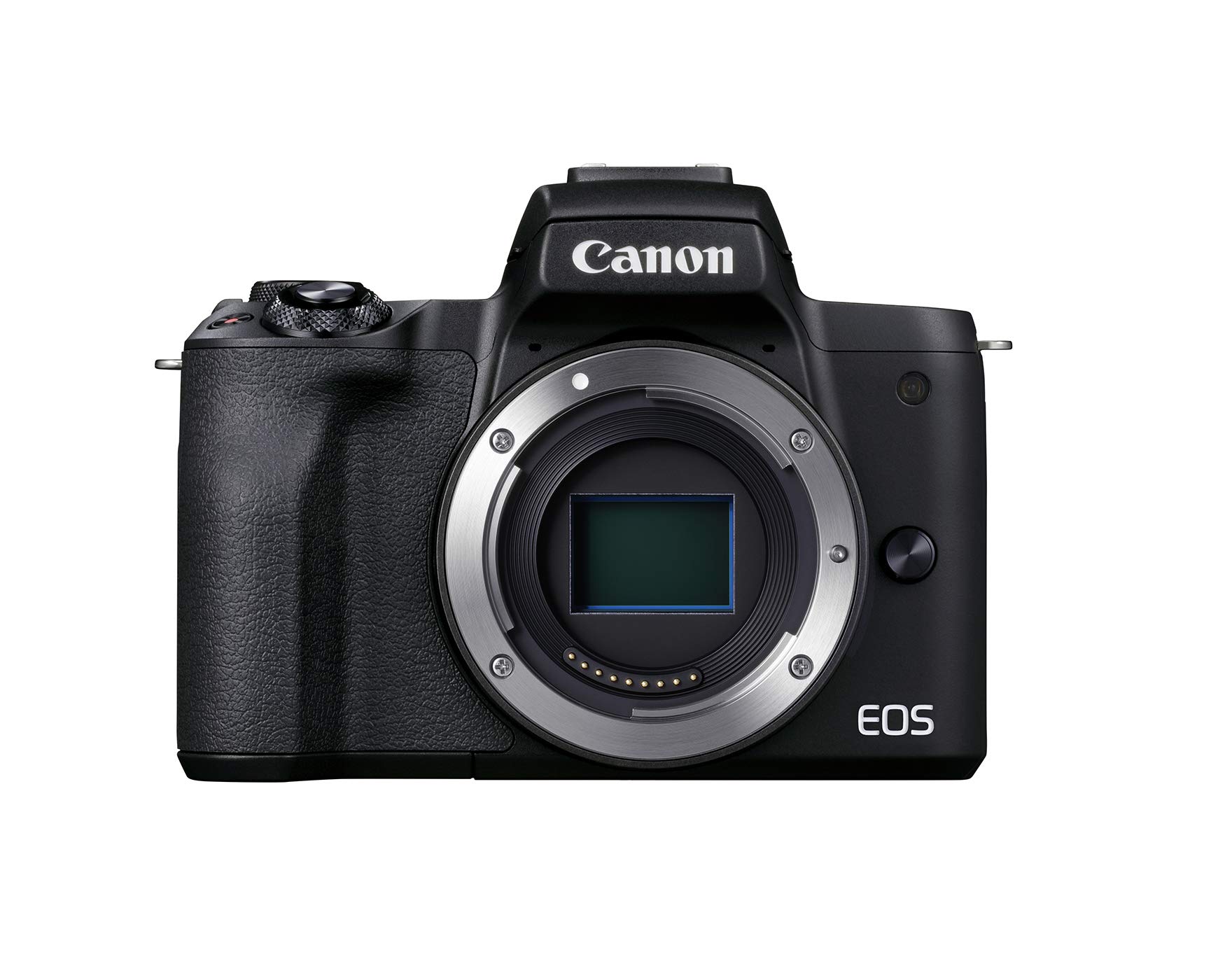 Canon Máy ?nh EOS M50 Mark II