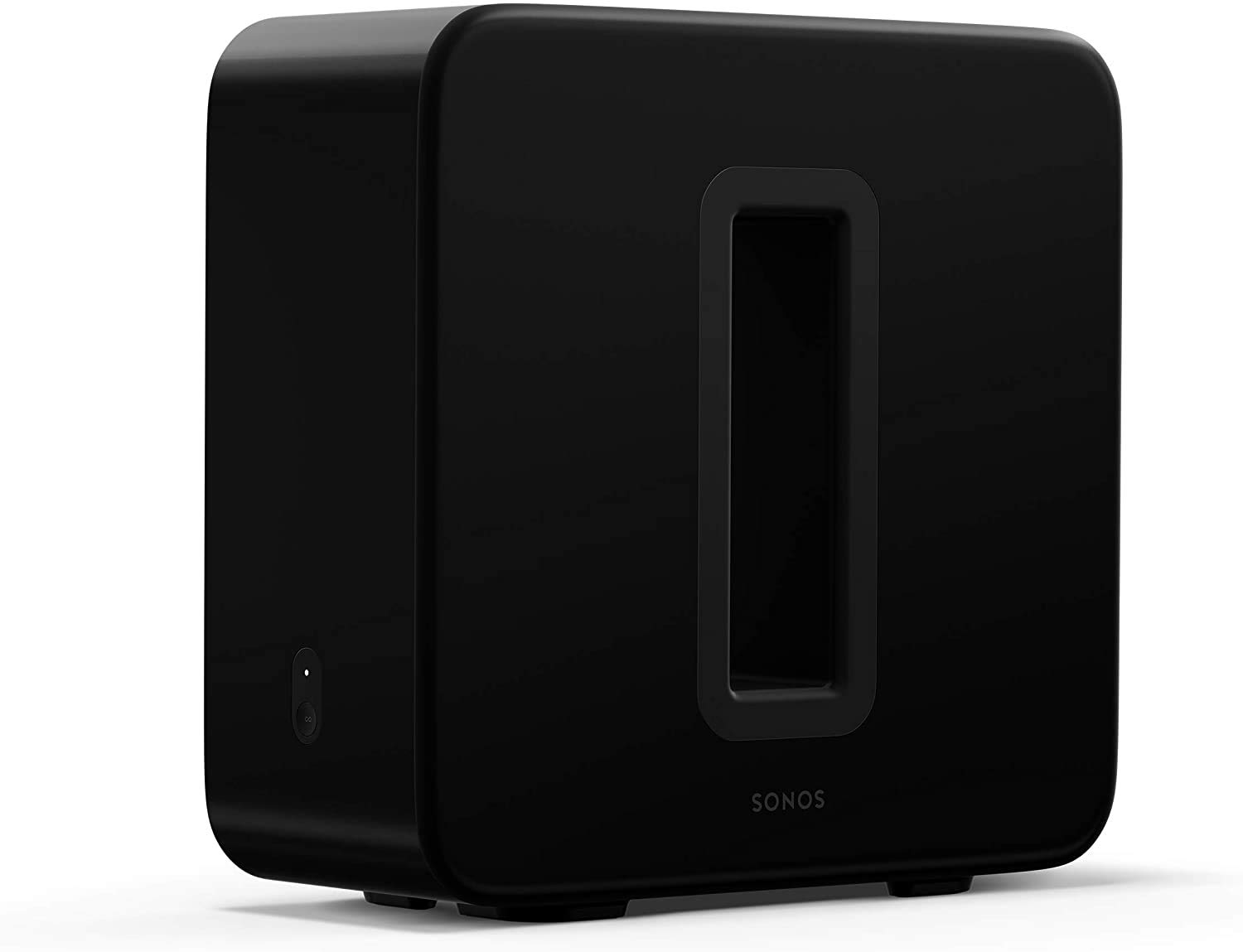 Sonos Sub - Loa siêu tr?m không dây cho âm tr?m sâu - M...