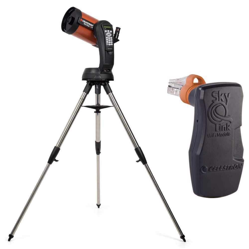 Celestron Kính thiên v?n GoTo Nexstar 6SE 150mm f/10 Sc...