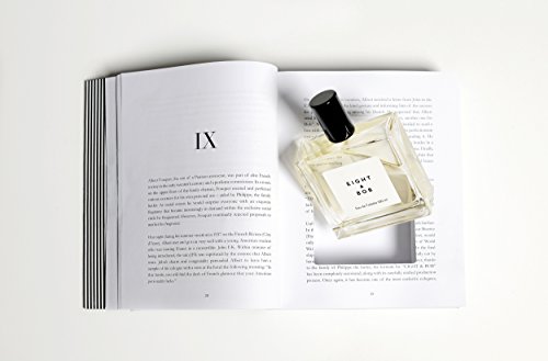 Eight & Bob Original Inside Book Eau De Parfum X?t