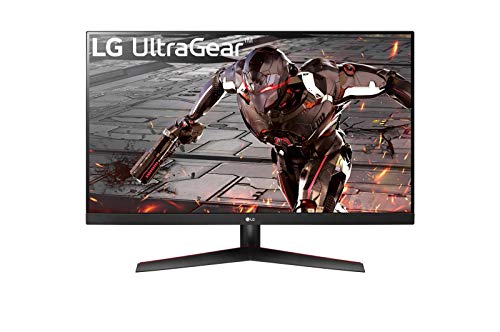 LG UltraGear 32GN600-B - Màn hình LED - QHD - 80 cm (32...