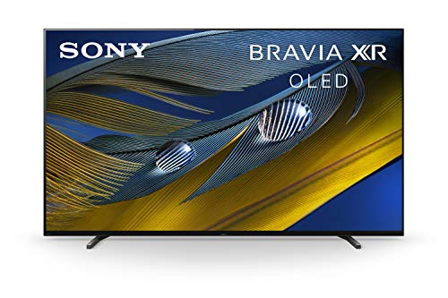 Sony BRAVIA XR OLED 4K Ultra HD Smart Google TV v?i Dol...