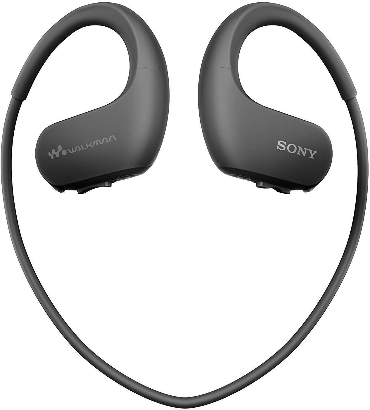 Sony Tai nghe tích h?p Walkman 4GB NW-WS413 (?en)