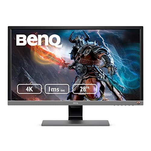 BenQ EL2870U 28