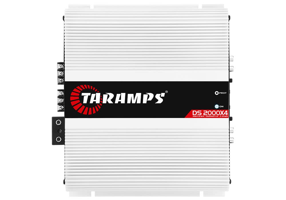 TARAMP'S B? khu?ch ??i âm thanh xe h?i Taramps DS 2000x...