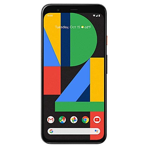 Google Pixel 4 64gb Clearly White Verizon Locked (?ã gi...