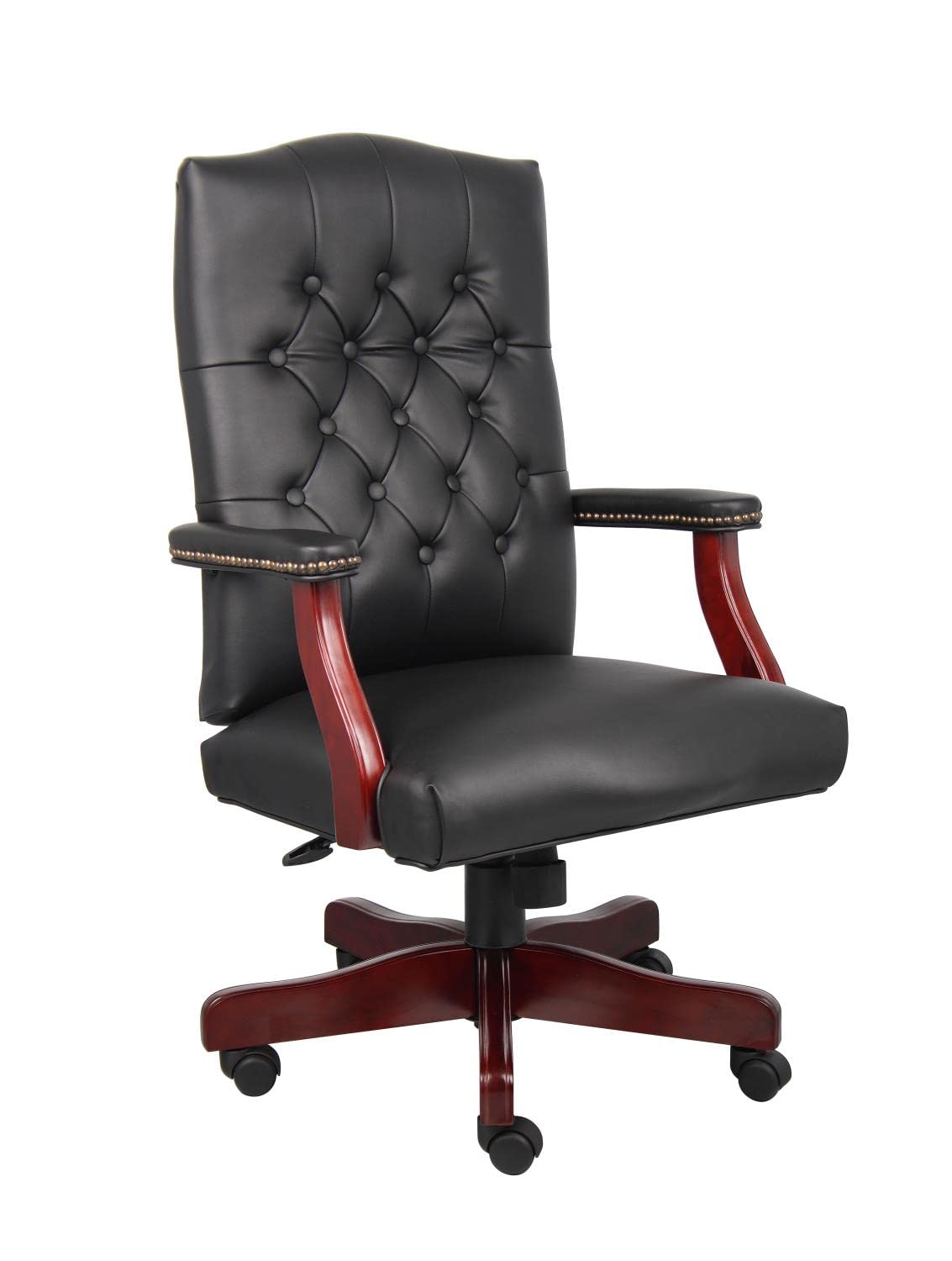 Boss Office Products Gh? v?n phòng Classic Executive Ca...