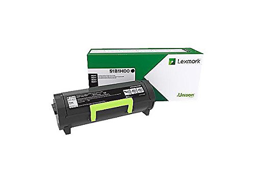 Lexmark Ch??ng trình hoàn tr? n?ng su?t cao