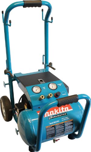 Makita Máy nén khí MAC5200 Big Bore 3.0 HP