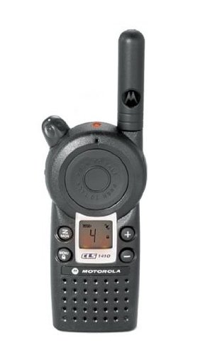 Motorola Solutions Motorola Professional CLS1410 5-D?m ...