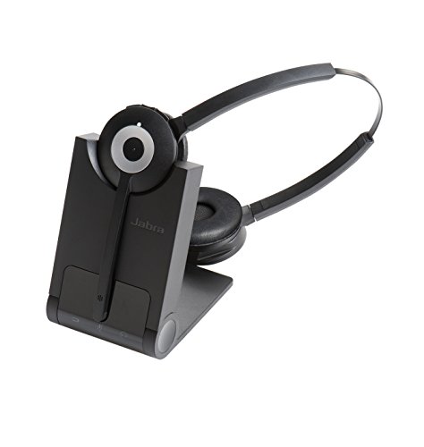 Jabra Tai nghe PRO 920