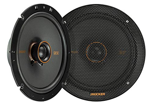 Kicker 47KSC6704 Loa toàn d?i ??ng tr?c 6 3/4' công su?...