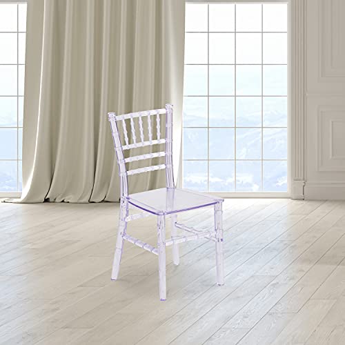 Flash Furniture Gh? Chiavari cho tr? em