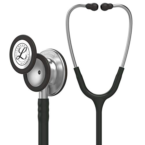 3M Littmann ?ng nghe Classic III gia công b?ng thép khô...