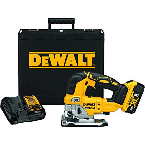 DEWALT Máy c?a l?ng XR MAX 20V (DCS334P1)