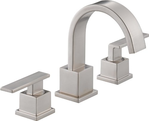 Delta Faucet 