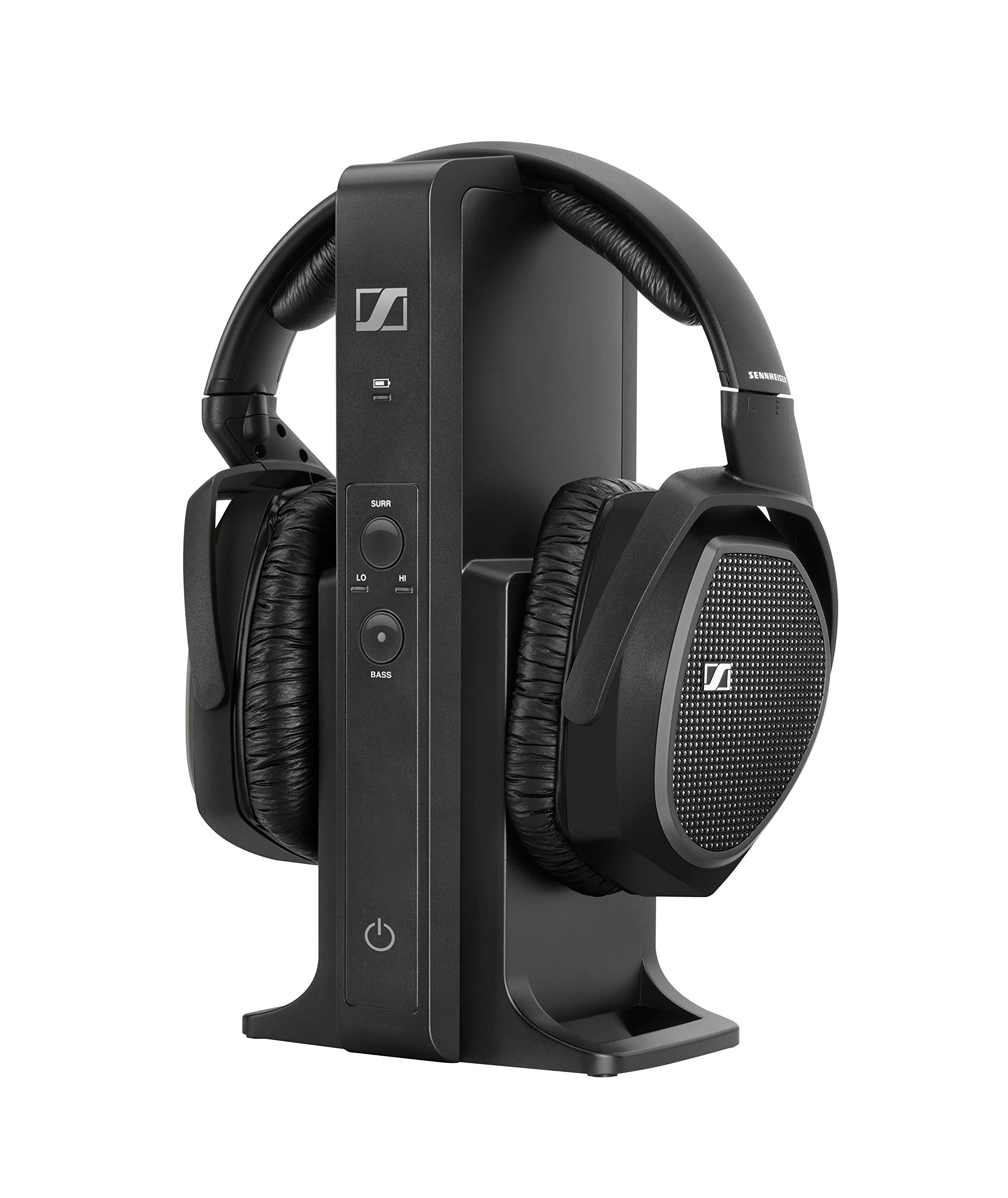 Sennheiser Consumer Audio H? th?ng tai nghe không dây R...