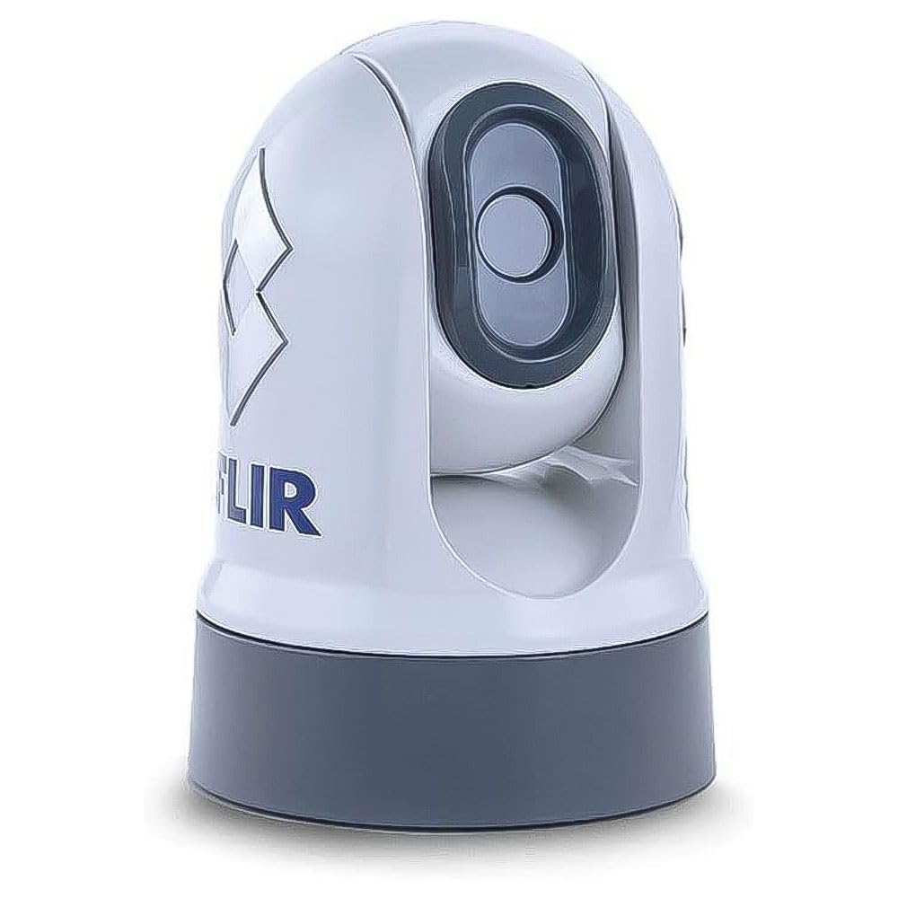 FLIR Camera nhi?t ngoài tr?i E70354 M232 Pan Tilt 9hz