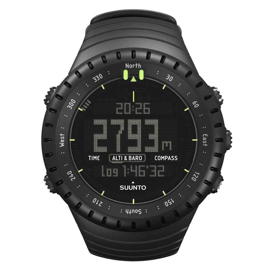 Suunto Watches ??ng h? th? thao ngoài tr?i Suunto Core ...