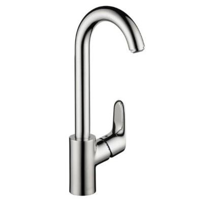 Hansgrohe Vòi b?p Focus 2-Spray HighArc