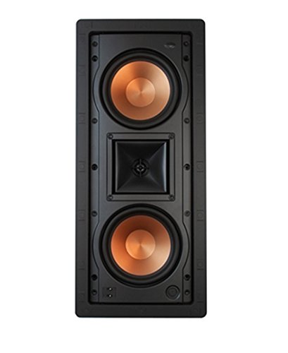 Klipsch Loa g?n t??ng R-5502-W II - Tr?ng (M?i chi?c)