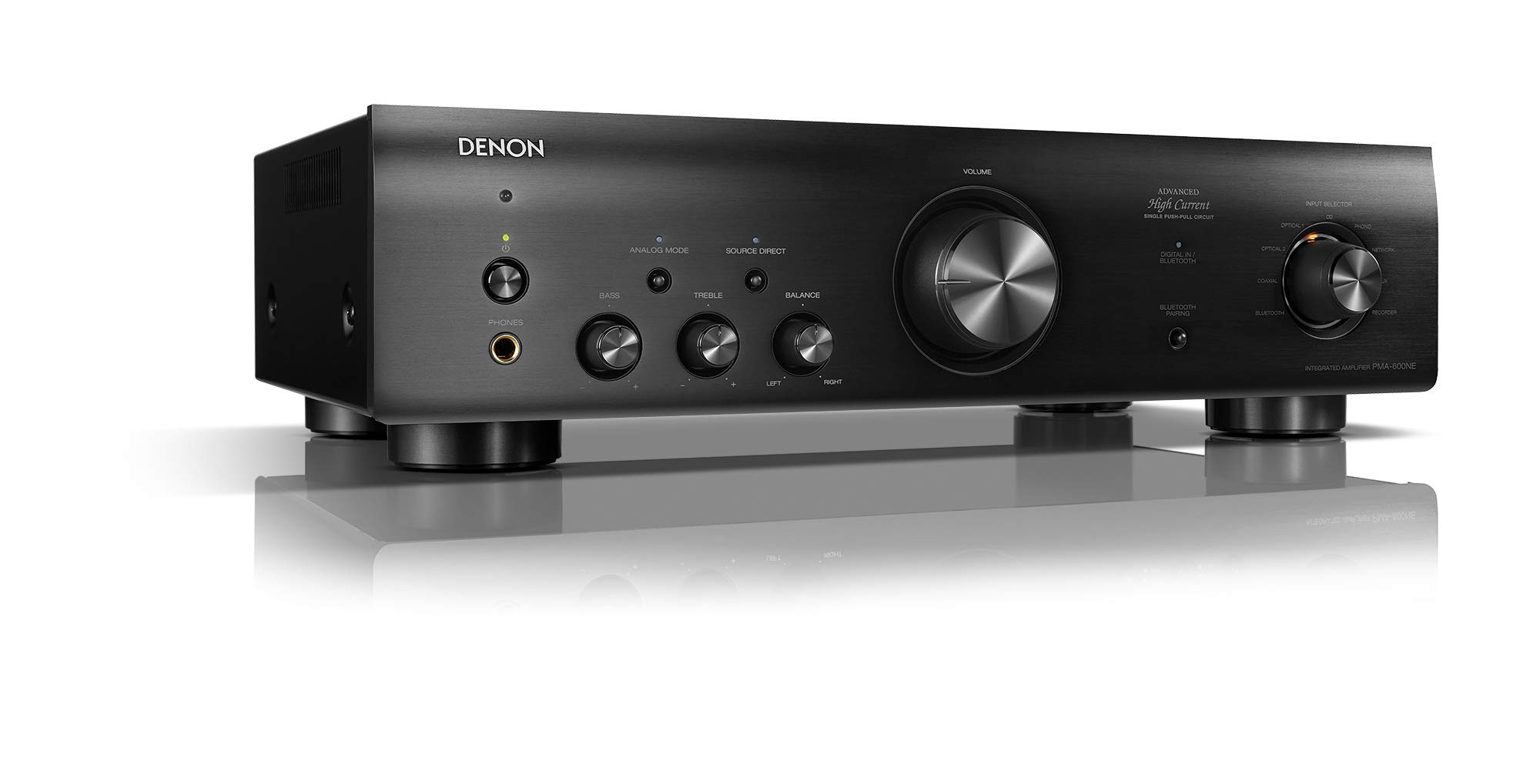 Denon B? khu?ch ??i âm thanh n?i tích h?p PMA-600NE