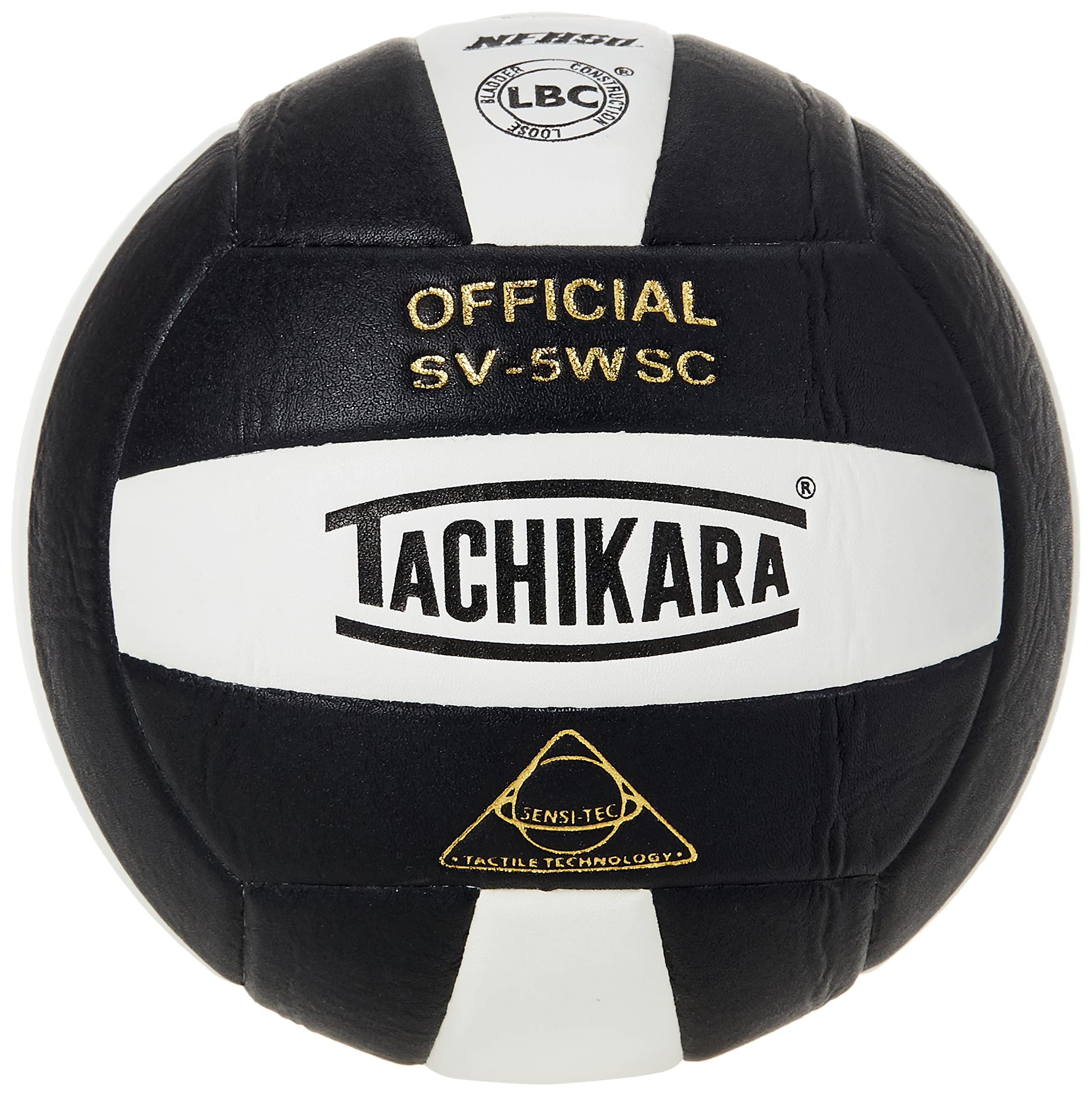 Tachikara Sensi-TecÂ® Composite SV-5WSC Bóng chuy?n (EA...